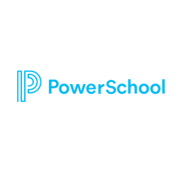 PowerSchool Enrollment Express logo