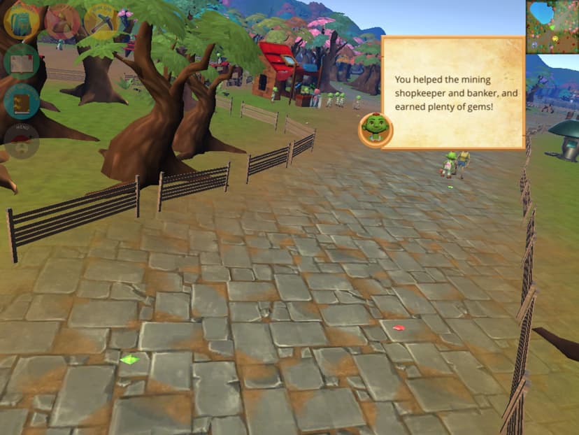 ProctorEdu screenshot 1