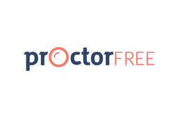 ProctorFree logo