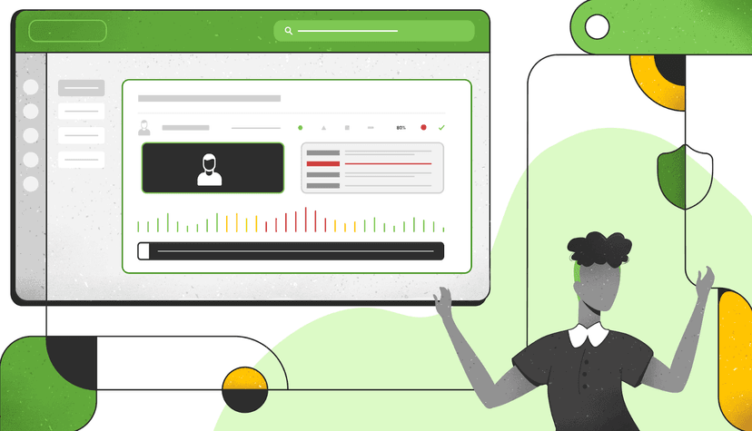 Prodigy screenshot 1