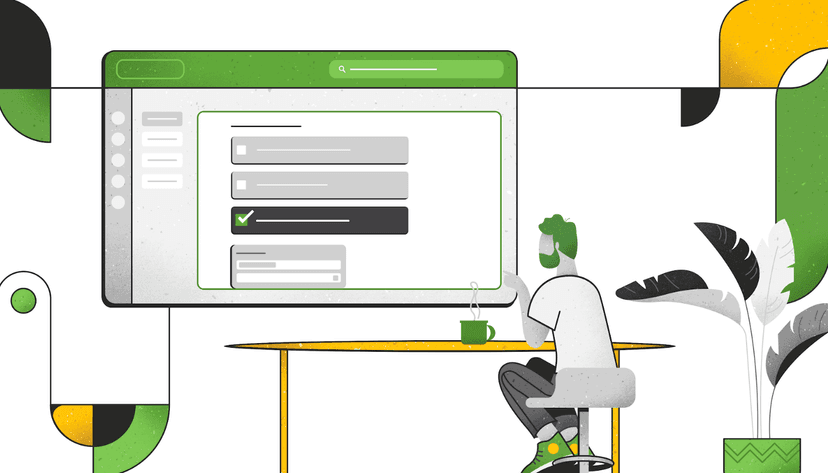 Proctorio screenshot 3