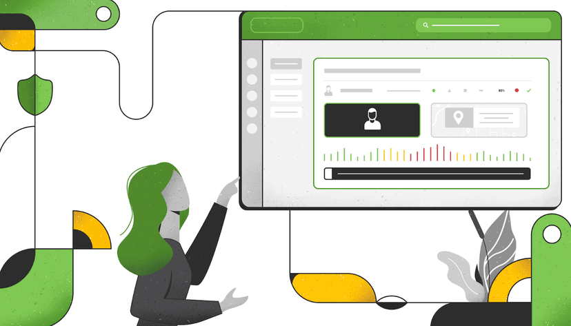 Proctorio screenshot 2