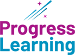 Progress Learning logo