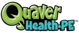 QuaverHealth•PE logo