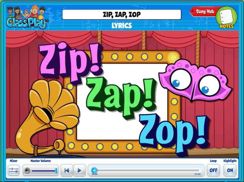 QuaverMusic  screenshot 2