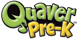 QuaverPre-K logo
