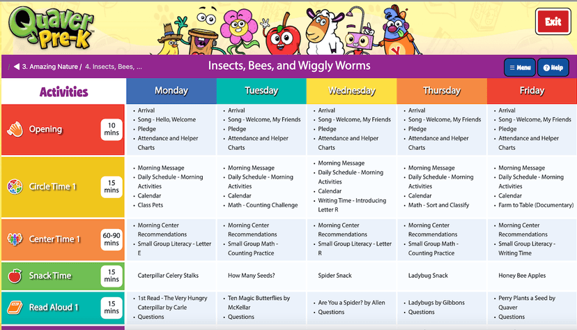 QuaverPre-K screenshot 3