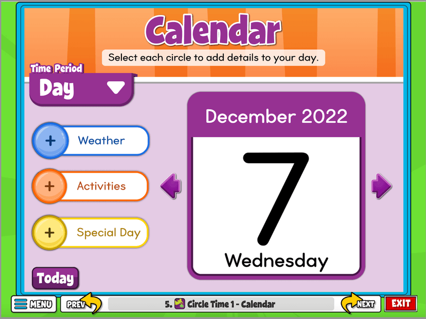 QuaverPre-K screenshot 2