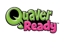 QuaverReady logo