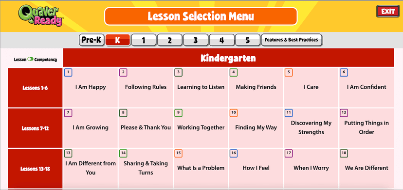 QuaverPre-K screenshot 4