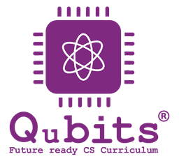 Qubits logo
