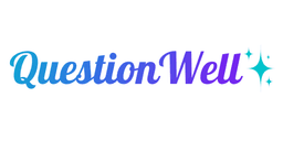 QuestionWell logo