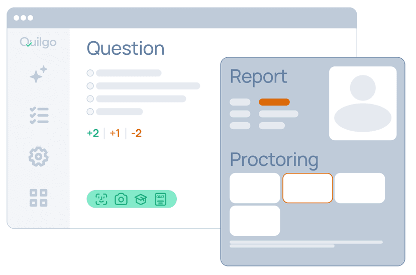 QuickSchools screenshot 1