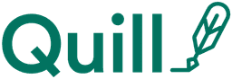 Quill.org logo