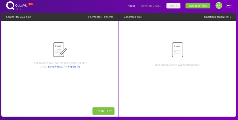 Qwickly Course Tools screenshot 4
