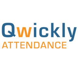 Qwickly Attendance logo