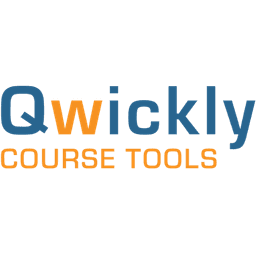 Qwickly Course Tools logo