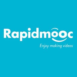 Rapidmooc PRO logo