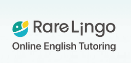 RareLingo logo