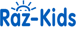 Raz-Kids logo