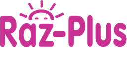 Raz-Plus logo