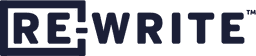Re-Write logo