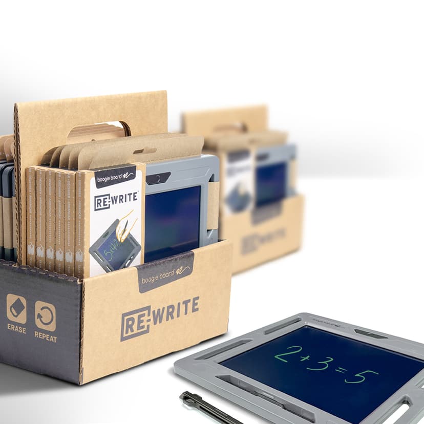 Re-Write screenshot 4