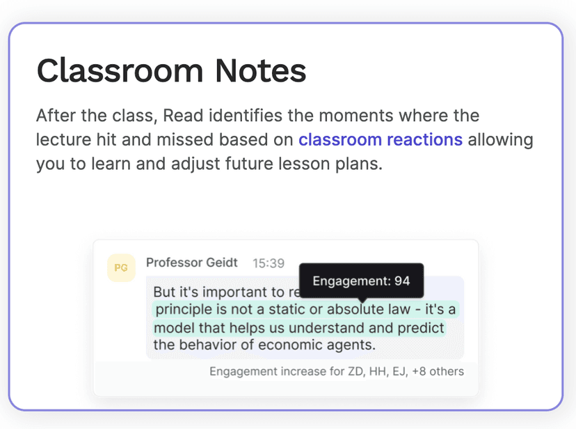 Reach Best screenshot 4