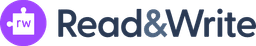 Read&Write logo