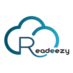 Readeezy logo