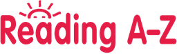 Reading A-Z logo