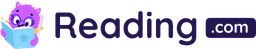 Reading.com logo