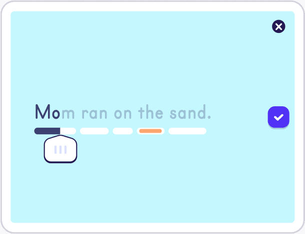 Reading Progress screenshot 1