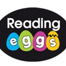 Reading Eggs logo