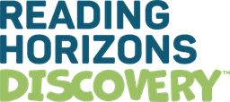 Reading Horizons Discovery logo