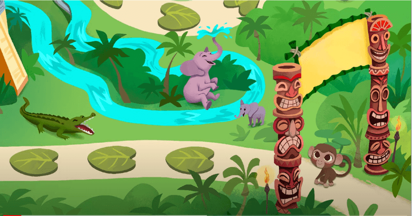 Reading Horizons Elevate screenshot 2