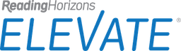 Reading Horizons Elevate logo
