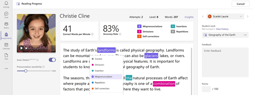 Reading Progress screenshot 3