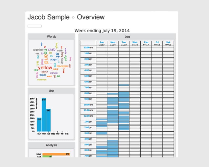 ReadyGO screenshot 1