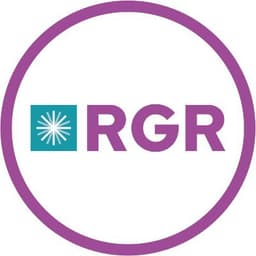 Really Great Reading logo