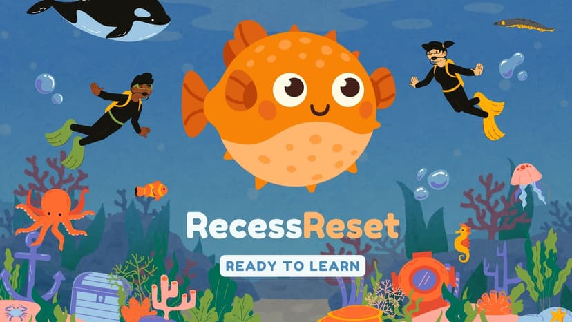 Really Great Reading screenshot 1