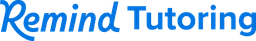 Remind Tutoring logo