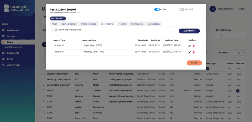 Replicated Reality screenshot 1