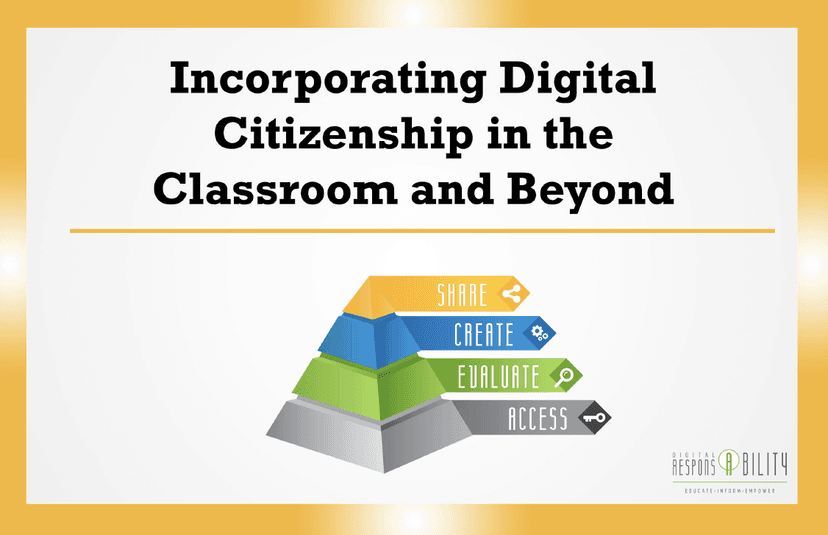 Respons-Able Educators Online screenshot 2