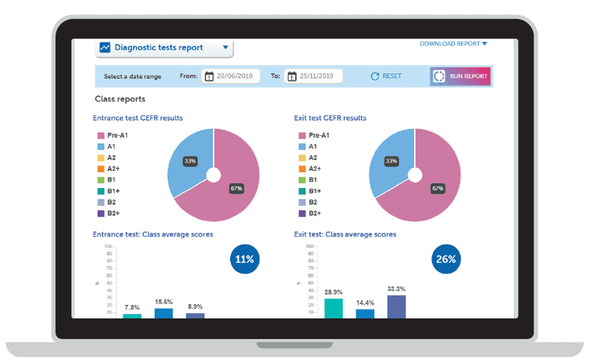 Rex K-12 Computer Science Curriculum  screenshot 3
