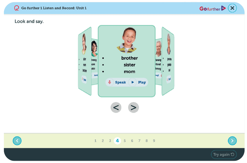 Rex K-12 Computer Science Curriculum  screenshot 2