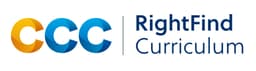 RightFind Curriculum logo