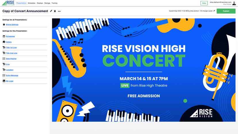 RISU Critical Thinking screenshot 3