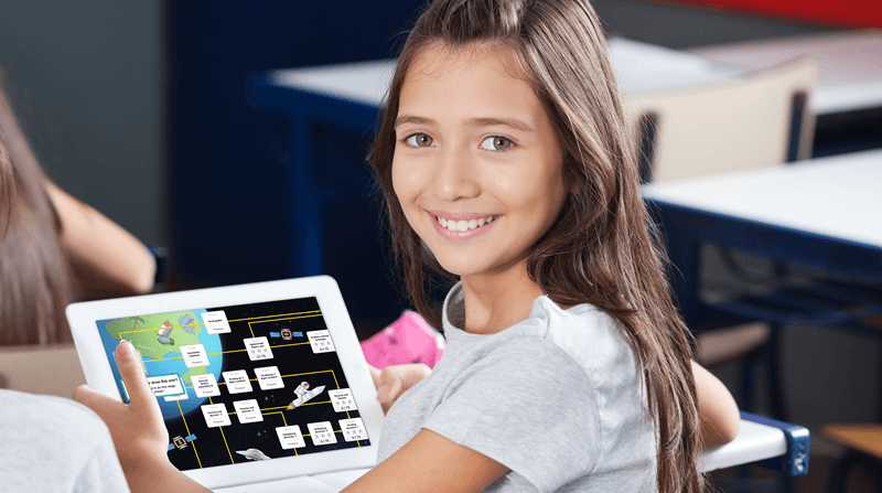 RISE: The Individual Education Plan and Student Success Software screenshot 2