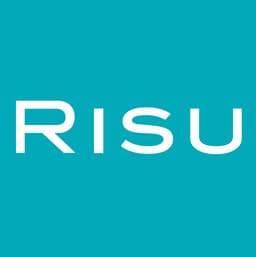 RISU Math logo